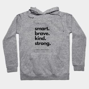 JoJo Affirmations Hoodie